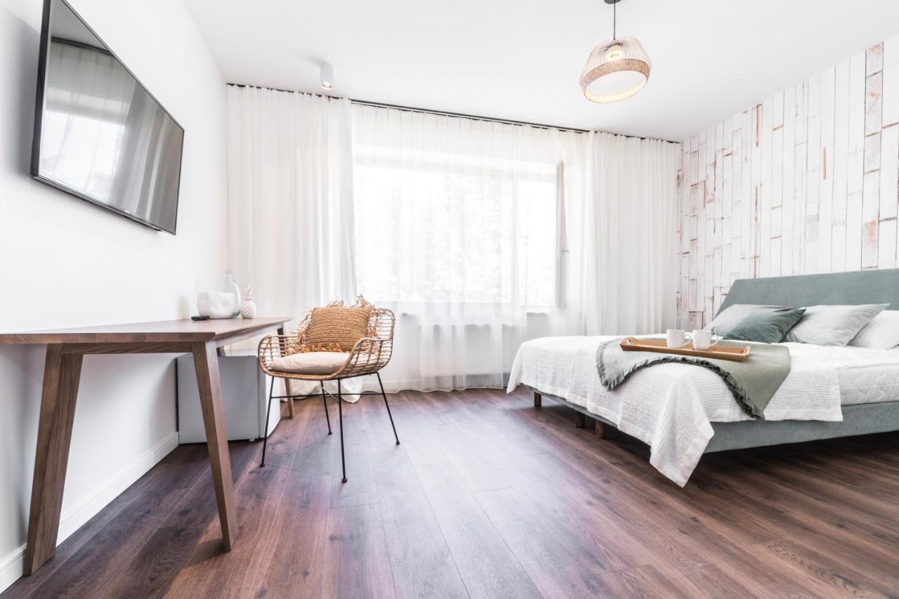 Tamara Suites & Apartments Jūrkalne Eksteriør bilde