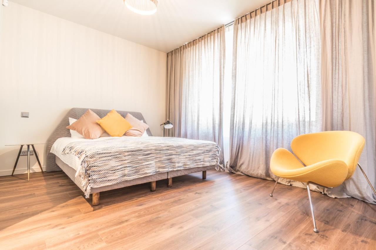 Tamara Suites & Apartments Jūrkalne Rom bilde