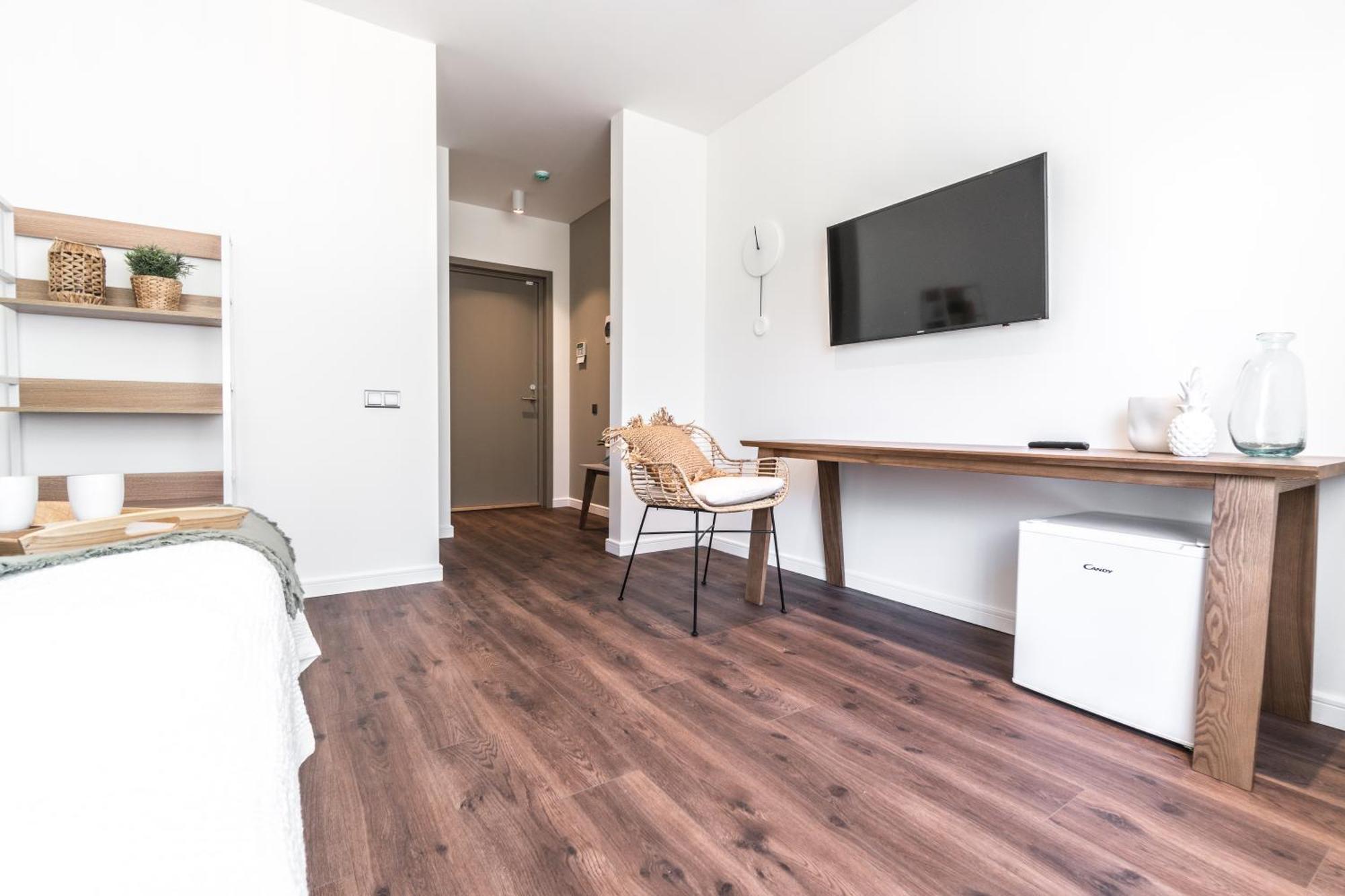 Tamara Suites & Apartments Jūrkalne Rom bilde