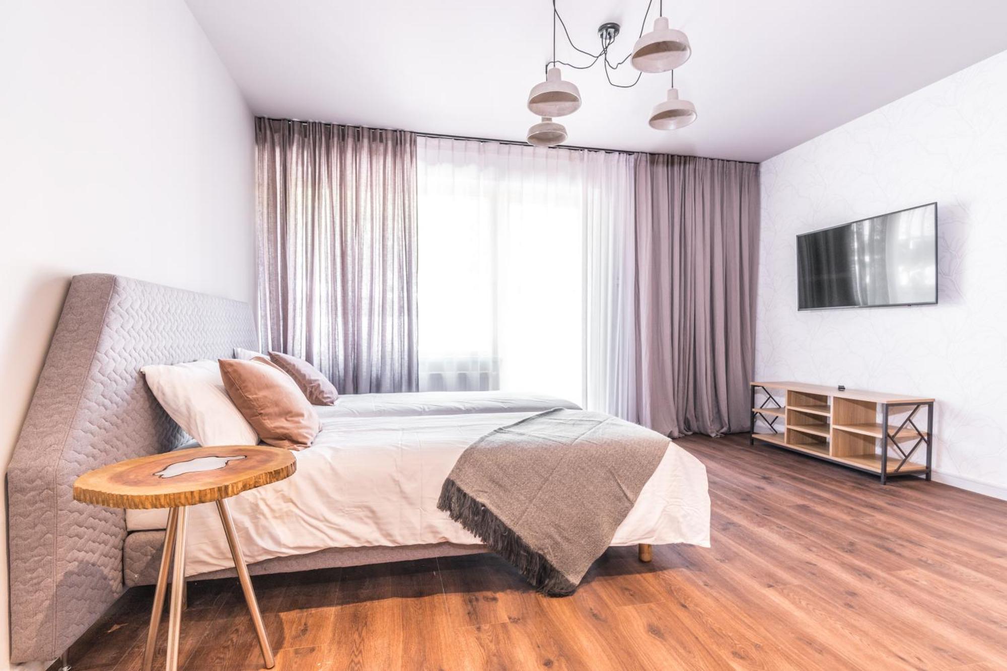 Tamara Suites & Apartments Jūrkalne Rom bilde